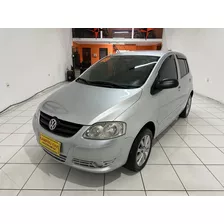 Volkswagen Fox Plus 1.6 8v