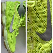 Nike : Zapatillas Zoom Fit Agility ( Import ) Impecables !!!