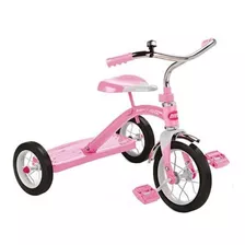 Triciclo Radio Flyer Classic Rosa