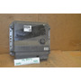 96-97 Toyota Rav4 4x2 Mt Engine Control Unit Ecu 8966142 Dda