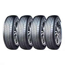 Set 4 Neumatico 185/60r15 84h Cf510 Comforser Ht Chn