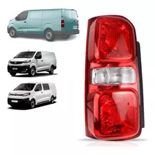 Lanterna Peugeot Expert Citroen Jumpy 19 2020 2021 22 23 24