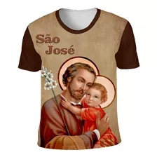 Camiseta São José