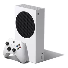 Consola Xbox Series S Standard 512gb Color Blanco Game Pass