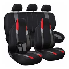 Tapete De Carga Para Carr Funda Para Asiento De Coche Oxgord