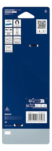 Nivel De Burbuja Torpedo Magnetico Bosch Pro 200mm Billet
