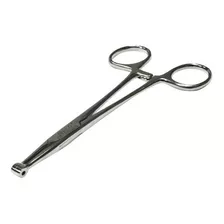 Pinça Forceps Septum N3 Piercing