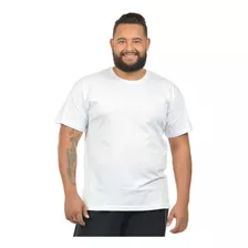 Camiseta Masculina Fenomenal Gola Redonda