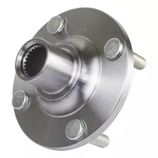 Cubo De Roda Dianteira Ford Ka Se Plus 1.0 12v