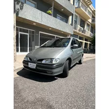 Renault Scénic 2000 2.0 Rxe
