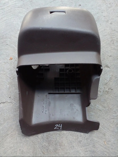 Tapa Columna Moldura Volante Escort Zx2 1997-2000  Foto 4