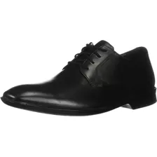 Clarks Men's Bensley Lace Oxford, Black Le B07t7xrd4n_210324