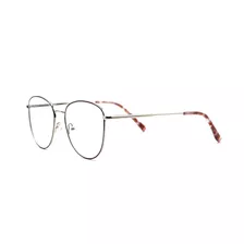 Amazón De Lentes - Tendencia En Metal - 6025