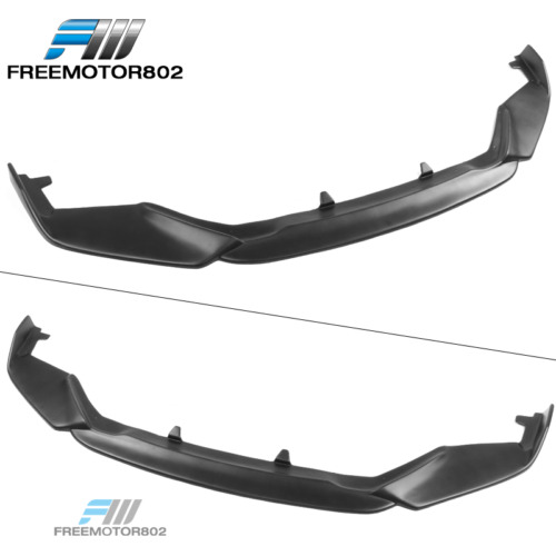 Fits 13-15 Lexus Gs350 F Sport Ikon Style Front Bumper L Zzg Foto 2