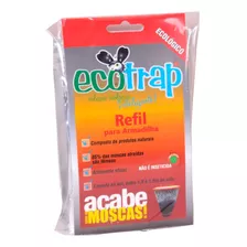 Refil Ecotrap