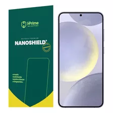 Pelicula Hprime Nanoshield Para Samsung Galaxy S24 Plus