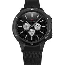 Relógio Smartwatch Masculino Technos Sports Tsportsaa8pa