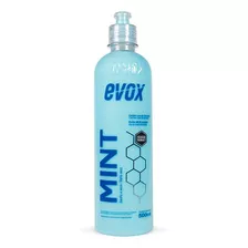 Lavado En Seco Evox Mint - 500ml - Ev020