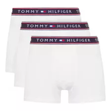 Cueca Tommy Hilfiger Boxer Original Pack 3 Peças Original