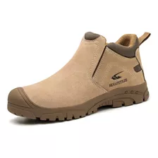 Tenis De Seguridad Industrial Zapatos Aislamiento Kevlar