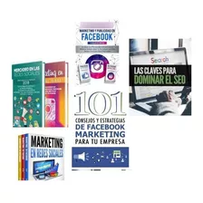 Marketing Facebook Instagram Los Mejores Libros