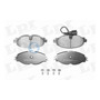 Goma Caja Direccion Volkswagen Golf 2000 - 2006 2.0