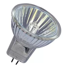 Lámpara Halógena Dicroica, 12 V, 20 W, 36°, Decostar 51 S Osram, Color De Luz Cálida