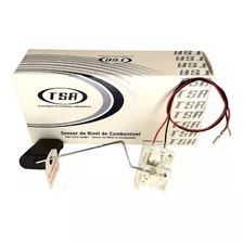 Sensor De Nível New Civic 1.8 16v Lxs Gas Auto 2006-2012