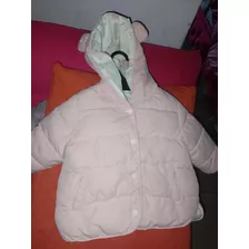 Campera Cheeky M