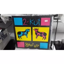 2-kut Featuring Anna - Beat Boy