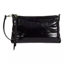 Hobo Bolso Bandolera Darcy Para Mujer Negro Talla Única Tall