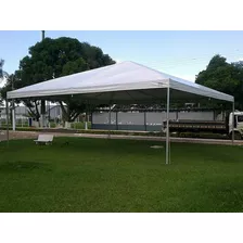 Tenda Piramidal 6x6 