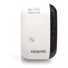 Repetidor Kanji Kjn-rp4200a Blanco