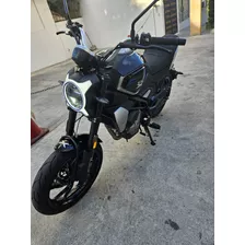 Cf Moto Clx 300 Clx 300