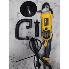 Lustralijadora/pulidora Dewalt Dwp849x 1250w 