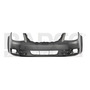 Fascia Delantera Pontiac G6 2005 06 07 08 2009 P/pintar Rxc