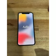 iPhone X - Blanco 64gb Excelente Estado!