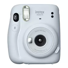 Câmera Instantânea Fujifilm Instax Mini 11 Ice White