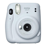 Câmera Instantânea Fujifilm Instax Mini 11 Ice White