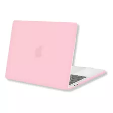 Case Capa New Mac Macbook Pro 15 Touch Bar A1707 A1990 Slim 