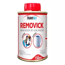 Removedor De Sublimação 150 Ml