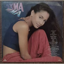 Lp A Próxima Vitima Lulu Santos Rita Lee Skank 1995 Vinil