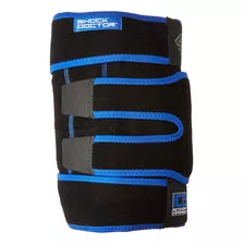 Ice Recovery Compression Knee Wrap Brace