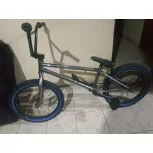 Bicicleta Bmx Haro Boulevard 