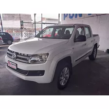 Volkswagen Amarok 2.0 Cd 4x4 S Diesel Manual 2012