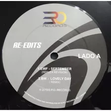 Lp - E. P. O. - Re-edits - Volume 02