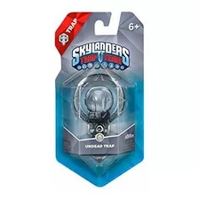 Skylanders Trampa Equipo: Undead Elemento Trampa Pack (estil