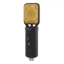 Microfóno Condensador Usb Eikon Cm14usb - Proel