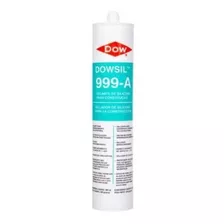 Dow Sil 999a Silicone Para Aquarios Incolor Antigo Dow Corn