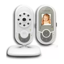 Motorola Baby Call Video Mbp621